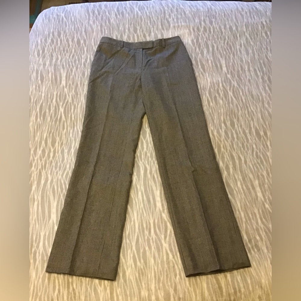 Brooks Brothers Caroline Fit Ladies Trousers